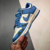 Chrome Hearts x NK Dunk Low Retro