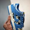 Chrome Hearts x NK Dunk Low Retro