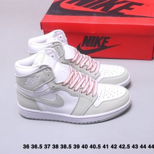 AIR JORDAN 1 HIGH OG AJ1 555091 SS
