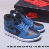 AIR JORDAN 1 HIGH OG AJ1 555089 SS