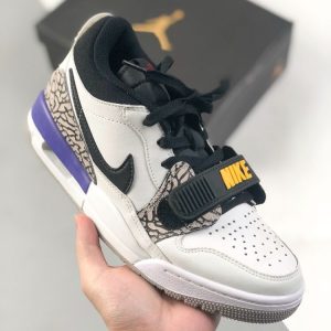 Air Jordan  Legacy 312 LOW