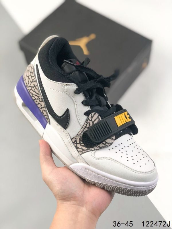 Air Jordan  Legacy 312 LOW