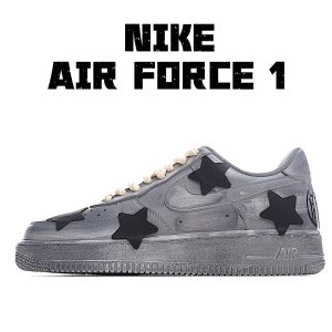 Chrome Hearts X AIR FORCE 1