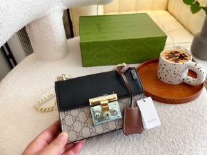 Gucci Padlock