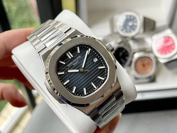 Patek Philippe Nautilus