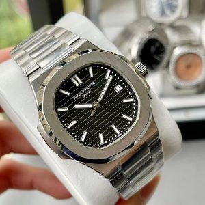 Patek Philippe Nautilus