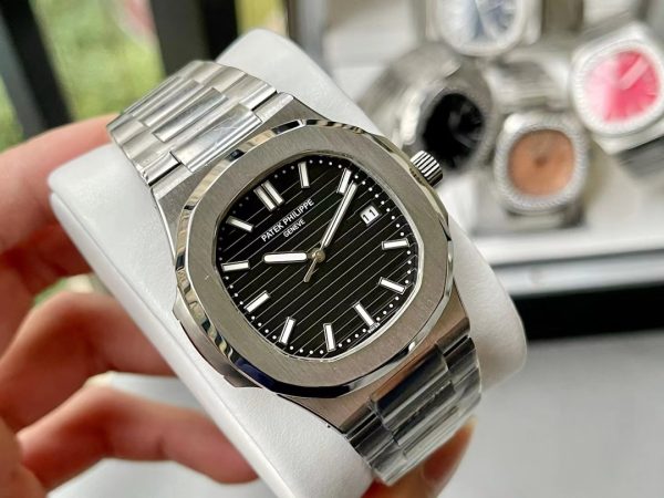Patek Philippe Nautilus