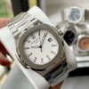 Patek Philippe Nautilus