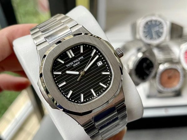 Patek Philippe Nautilus