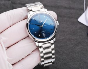 Longines Master Craftsman collections