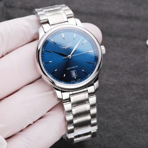 Longines Master Craftsman collections