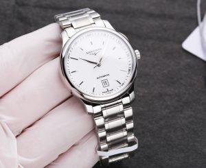 Longines Master Craftsman collections