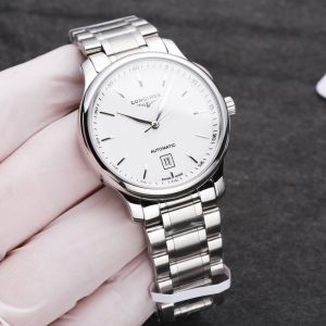 Longines Master Craftsman collections