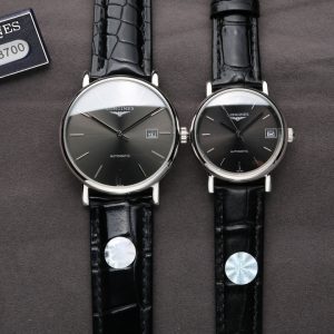 Longines Elegant Collection Couple collections