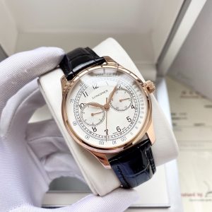 Longines Men's Watch