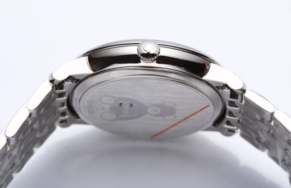 Omega De Ville collections Obis Commemorative