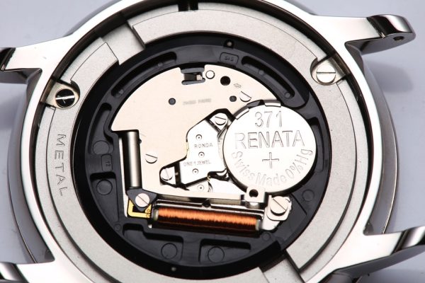 Omega De Ville collections Obis Commemorative