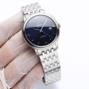 Omega De Ville collections Obis Commemorative