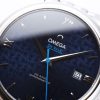 Omega De Ville collections Obis Commemorative