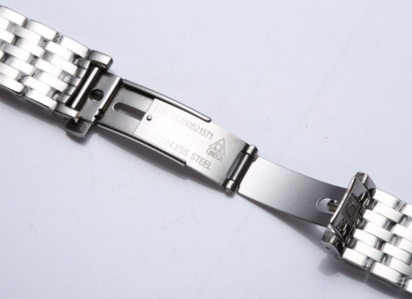 Omega De Ville collections Obis Commemorative