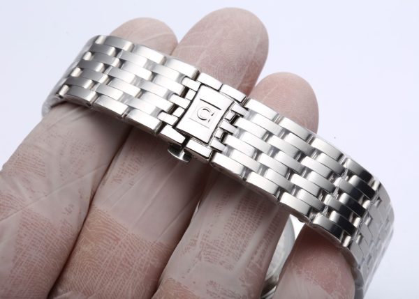 Omega De Ville collections Obis Commemorative
