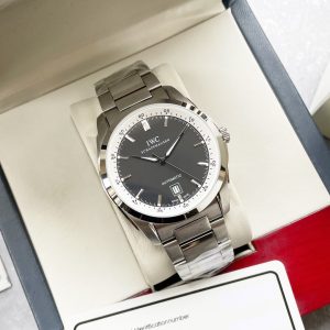 IWC boutique men's wristwatch