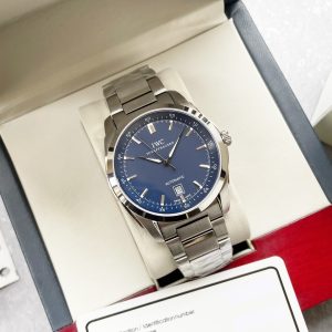 IWC boutique men's wristwatch
