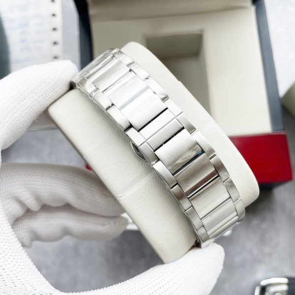 IWC boutique men's wristwatch
