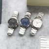 IWC boutique men's wristwatch