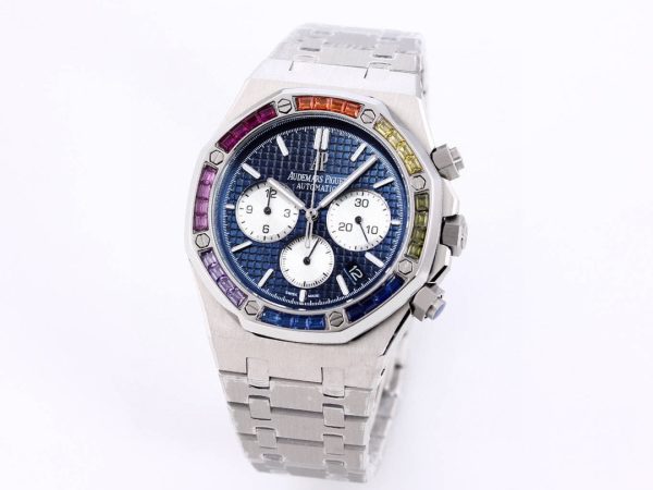 Audemars Piguet HMS Royal Oak Offshore