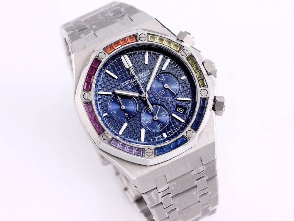 Audemars Piguet HMS Royal Oak Offshore