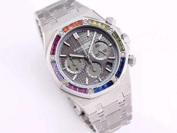 Audemars Piguet HMS Royal Oak Offshore