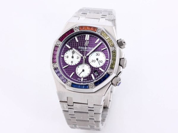 Audemars Piguet HMS Royal Oak Offshore