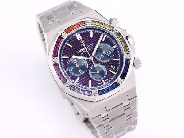 Audemars Piguet HMS Royal Oak Offshore