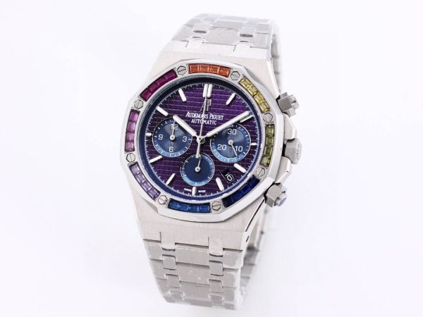 Audemars Piguet HMS Royal Oak Offshore