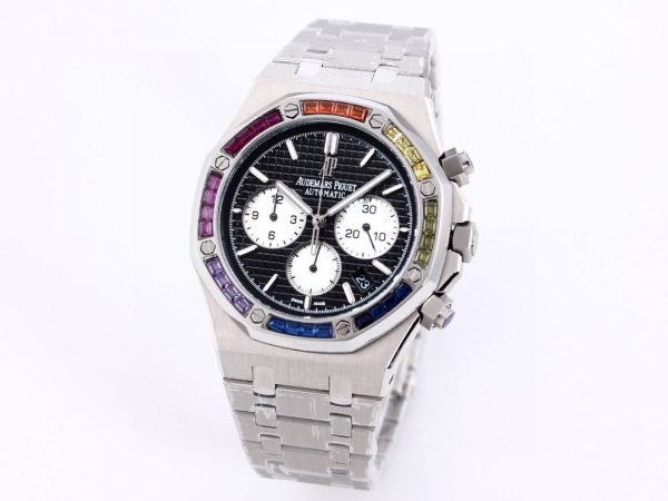 Audemars Piguet HMS Royal Oak Offshore