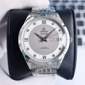 Omega men's watches