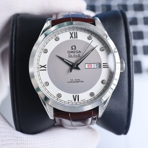 Omega men's watches