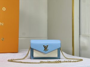 LV  Mylockme Pochette