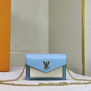 LV  Mylockme Pochette