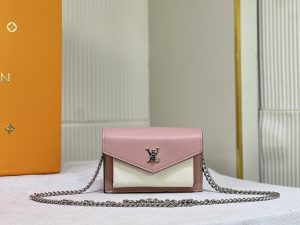 LV  Mylockme Pochette