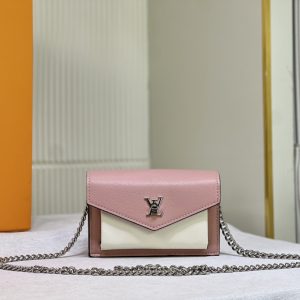 LV  Mylockme Pochette