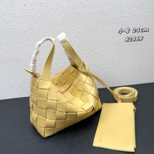 [BV] BottegaVeneta woven bag