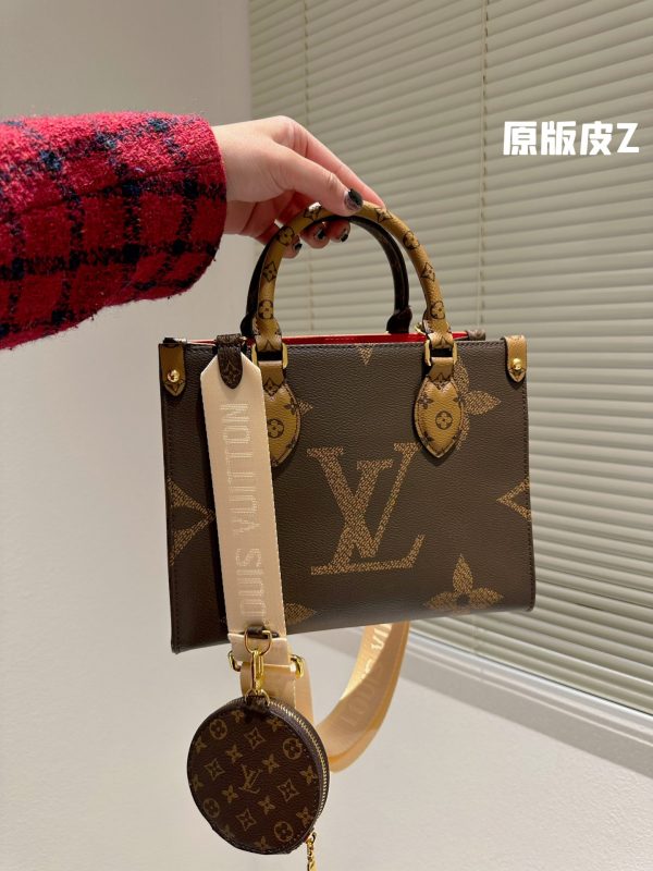 LV on the go original