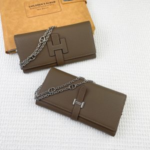 Hermes chain bag