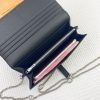 Hermes chain bag