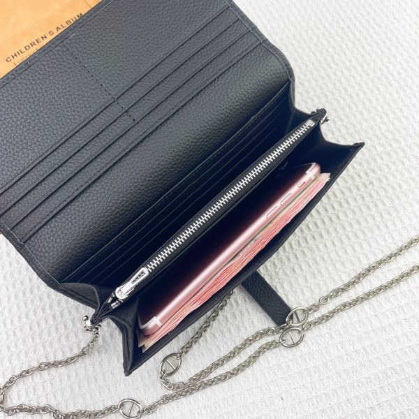 Hermes chain bag