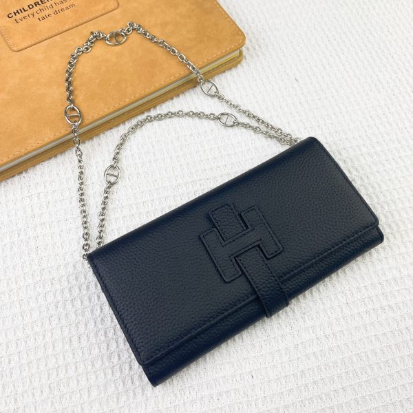 Hermes chain bag