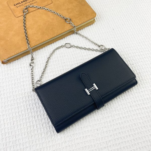 Hermes chain bag