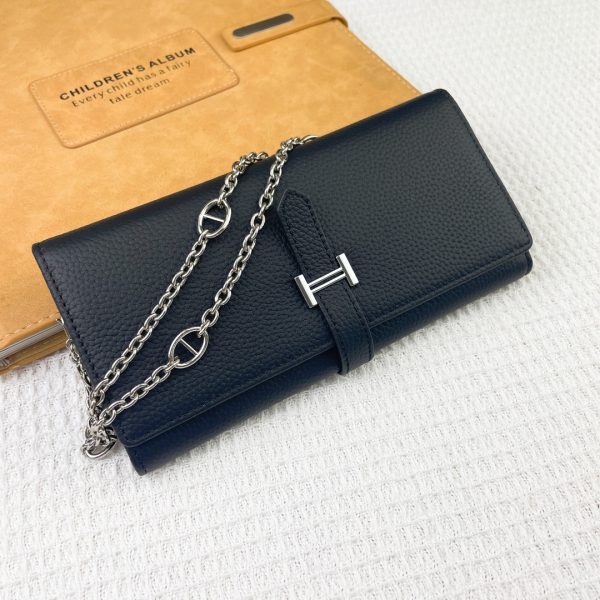 Hermes chain bag
